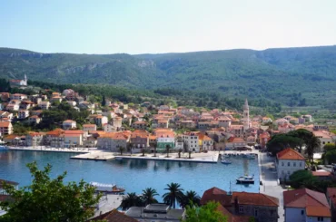 Mediterranean Hvar, Jelsa