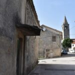Boljun, Istria