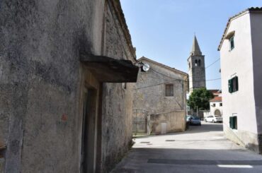 Boljun, Istria