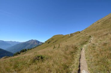Figerhorn hike