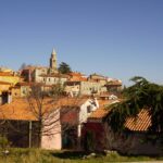 Labin, Istria