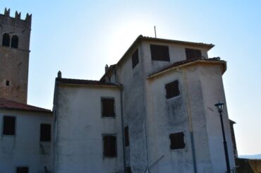 Motovun, Istria