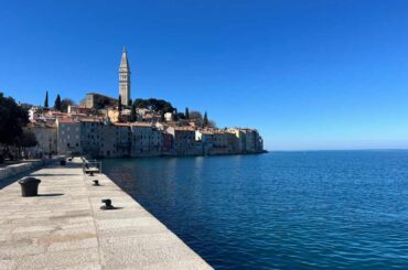 Rovinj, Istria