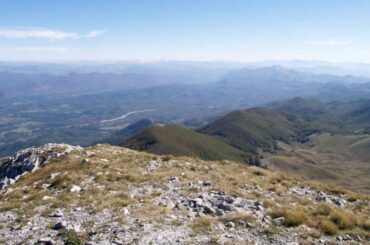 Sveto-Brdo-peak-Croatia