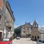 Višnjan, Istria