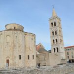 Zadar, Things to DO. Photo credit@R. Zdravko