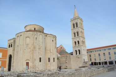 Zadar, Things to DO. Photo credit@R. Zdravko