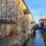 Samobor, centar mjesta