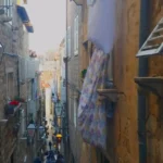 Dubrovnik, ulice, streets
