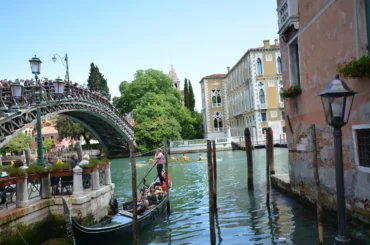 Venezia, Canal Grande