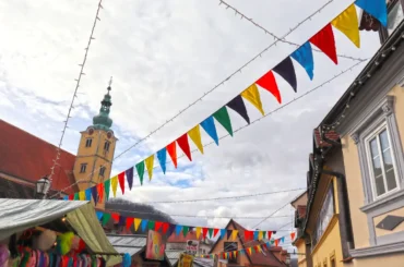 Fašnik, Samobor
