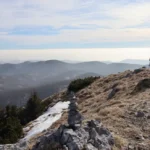 Mali Snježnik, Gorski Kotar
