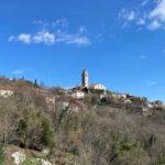 Kastavski pogledi, view