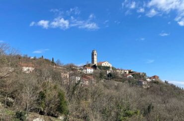 Kastavski pogledi, view