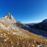 Jalovec, vidici, the viewpoints