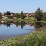 Lonjsko polje, tradicionalno selo, traditional village