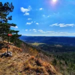 Marečica, sunčani dan