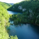 Plitvice, voda, water, Wasser, aqua, lakes