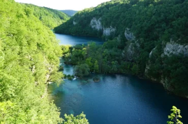 Plitvice, voda, water, Wasser, aqua, lakes