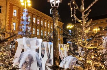 Advent na trgu
