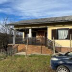 Vikend Haloze-Zagorje, vikend kućica. Foto R.Zdravko, 2024