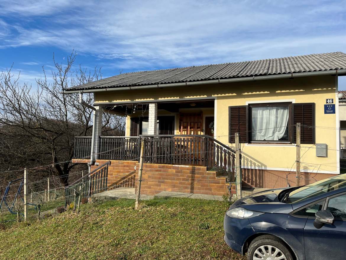 Vikend Haloze-Zagorje: oaza mira sa šarmom zagorske idile