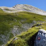 Stol, vidici prema planini