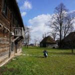 Vozeći se kroz Turopolje, Kurija Modić-Bedekovič, Donja Lomnica