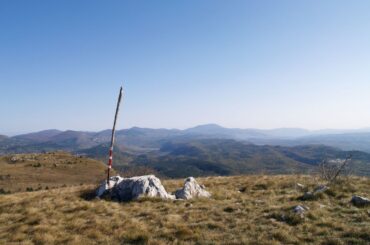 Na vrhu Žbevnice
