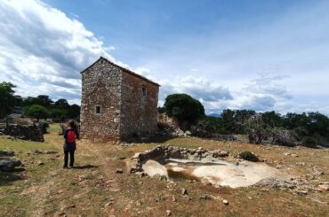 Neotkrivena Hrvatska, Tramuntana, Cres. Foto Zdravko Rajko, 2020
