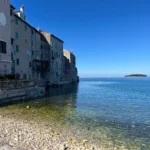 Rovinj, mediteranski osjećaj. Foto Zdravko Rajko