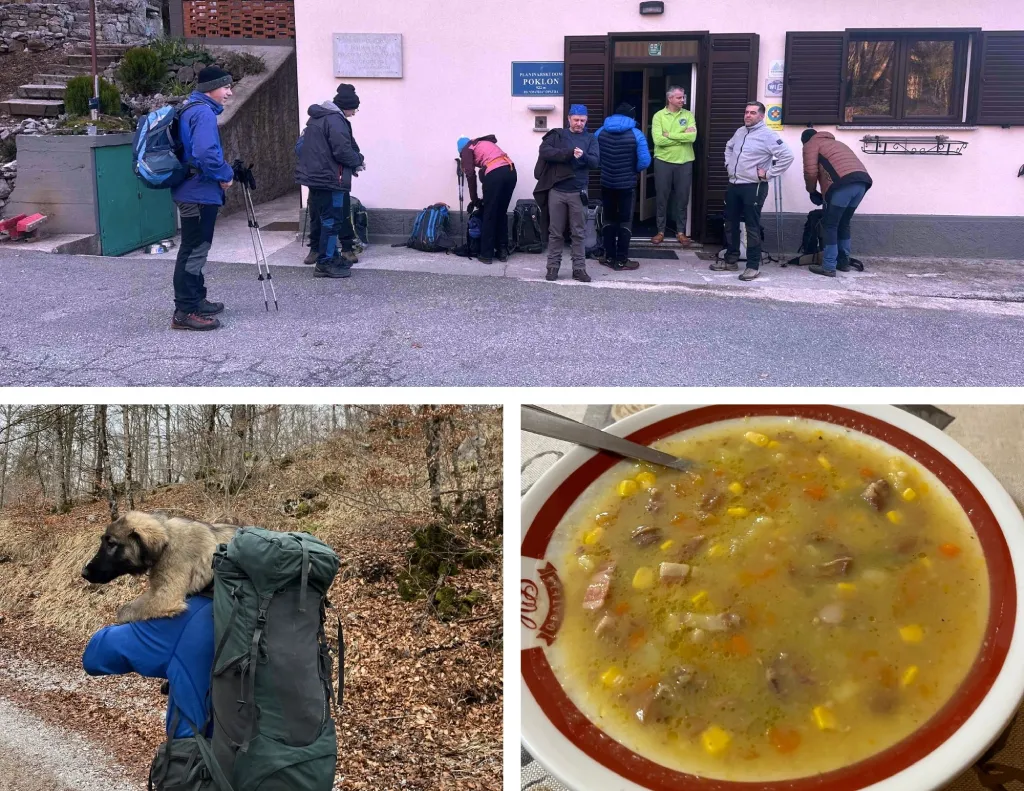 Opatijska obilaznica, PD Poklon. Foto Z.R.