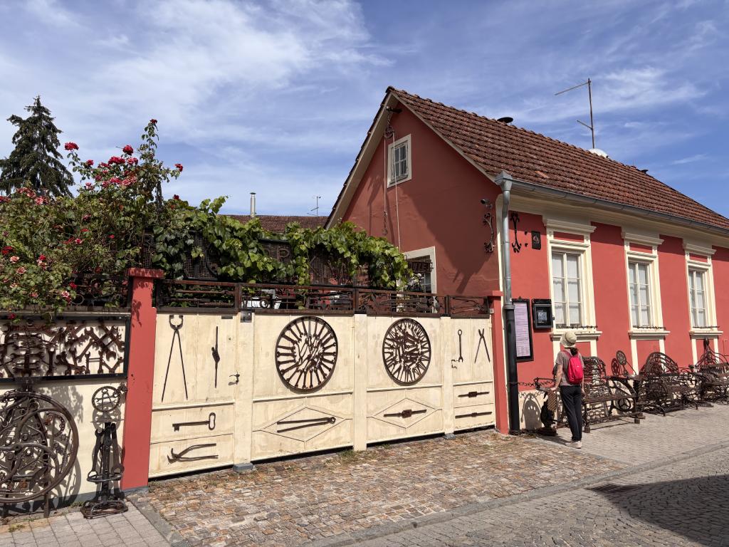 Špancirfest 2026, galerija Prikratki. Foto Z. Rajko