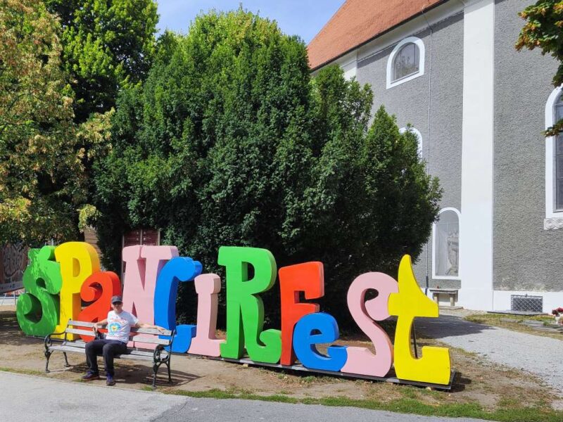 Špancirfest je iza nas, ovo su dojmovi s dnevnog posjeta koji se pretvorio u šetnju kroz čistu čaroliju Varaždina