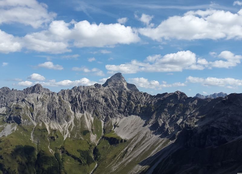 U Alpama planini prijeti veliko urušavanje: pukotine se šire, a znanstvenici prate svaki pomak